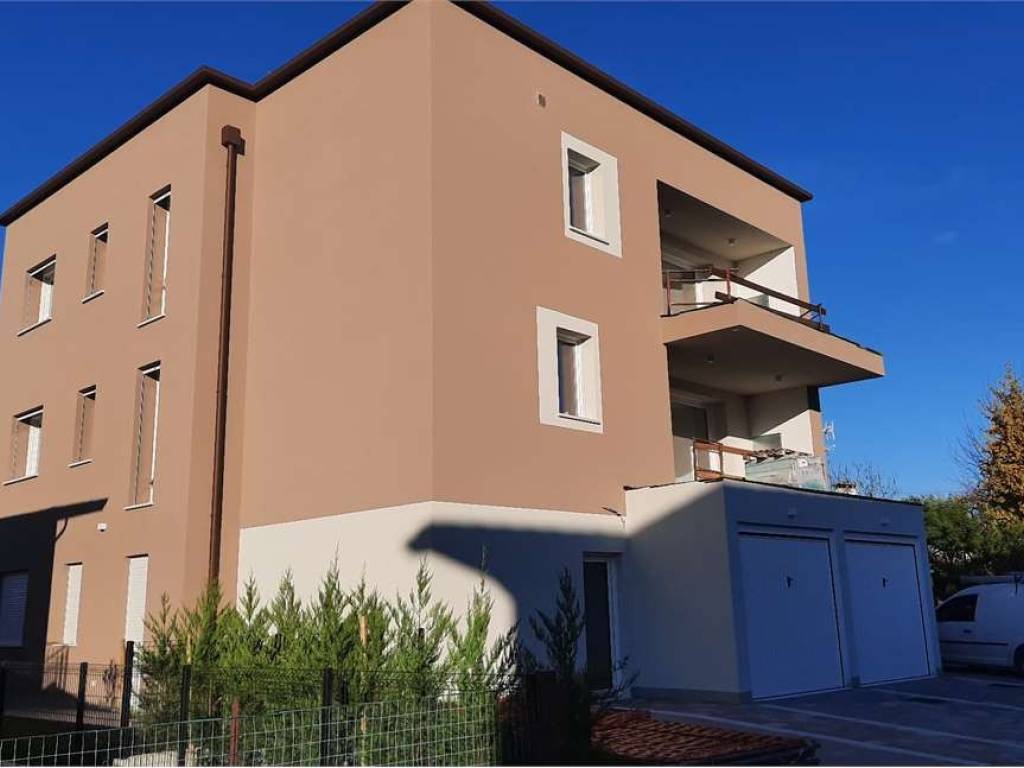 appartamento in vendita a Noale