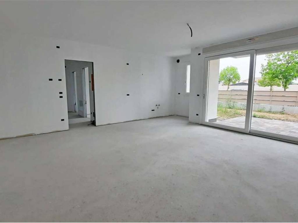 appartamento in vendita a Noale