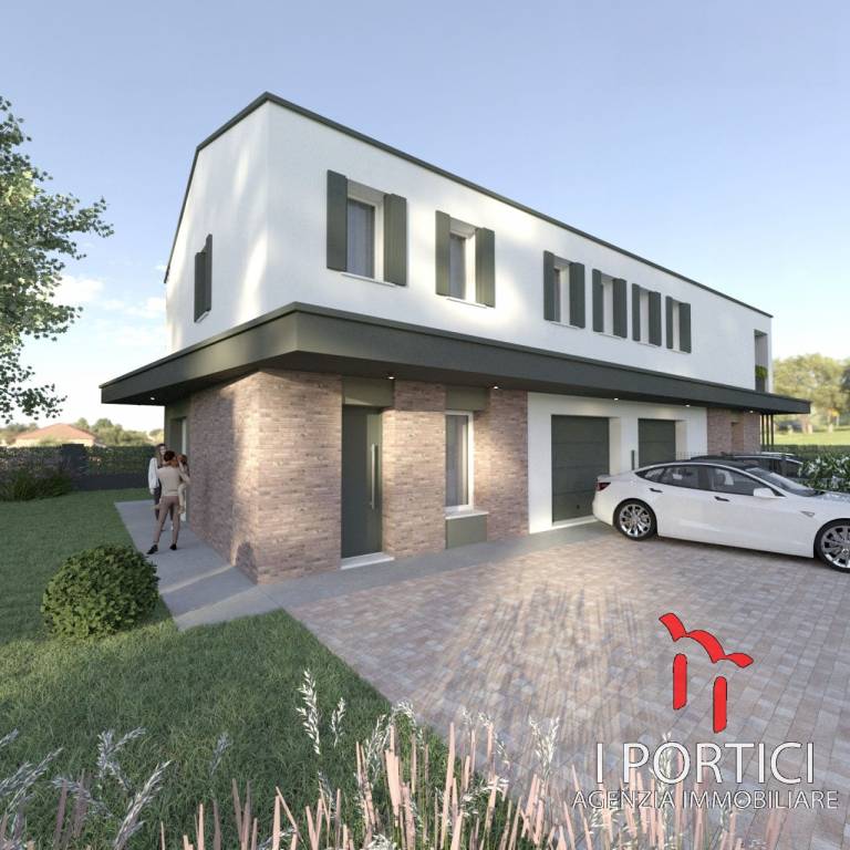 casa indipendente in vendita a Noale