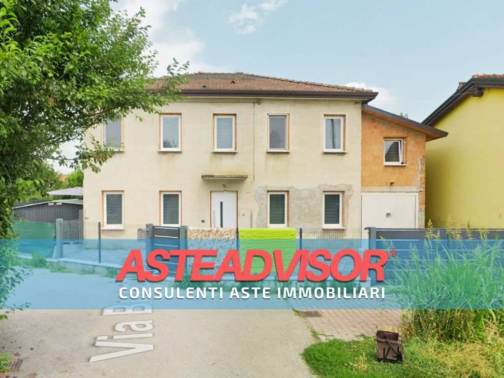 casa indipendente in vendita a Noale