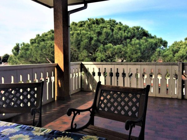 appartamento in vendita a Noale