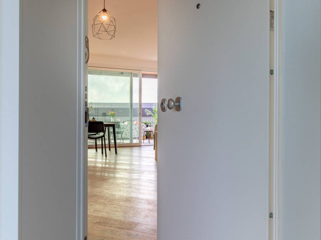 appartamento in vendita a Noale