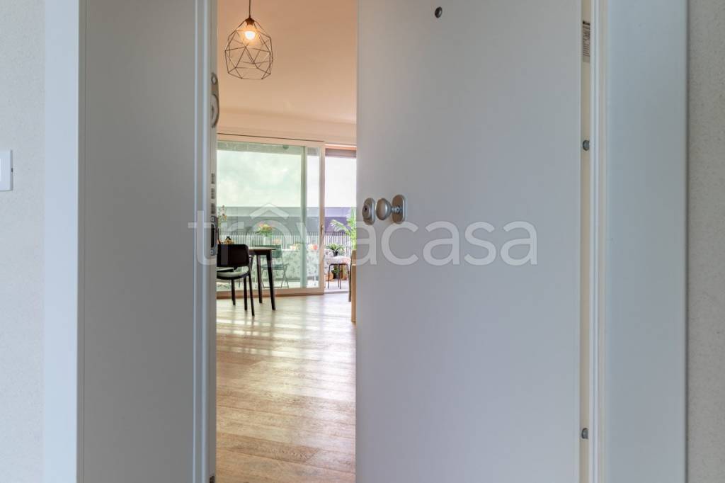 appartamento in vendita a Noale