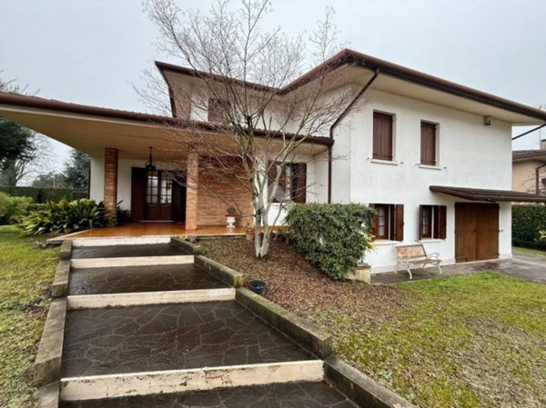 casa indipendente in vendita a Noale
