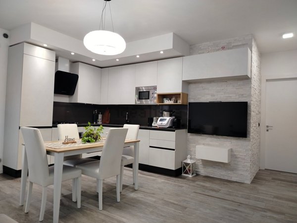 appartamento in vendita a Noale