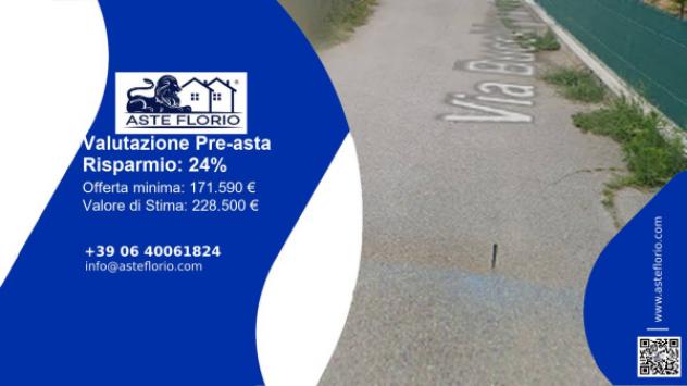 terreno edificabile in vendita a Noale