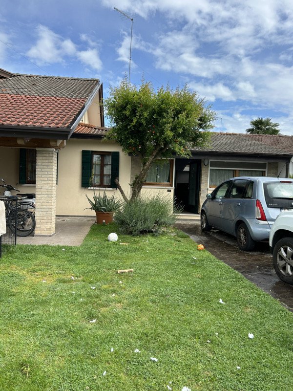 casa indipendente in vendita a Noale