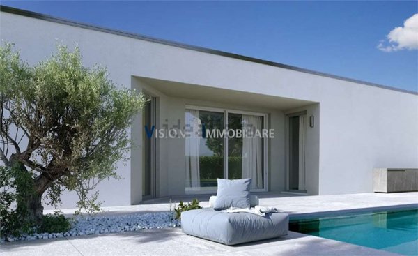 appartamento in vendita a Noale