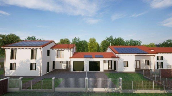 casa indipendente in vendita a Noale