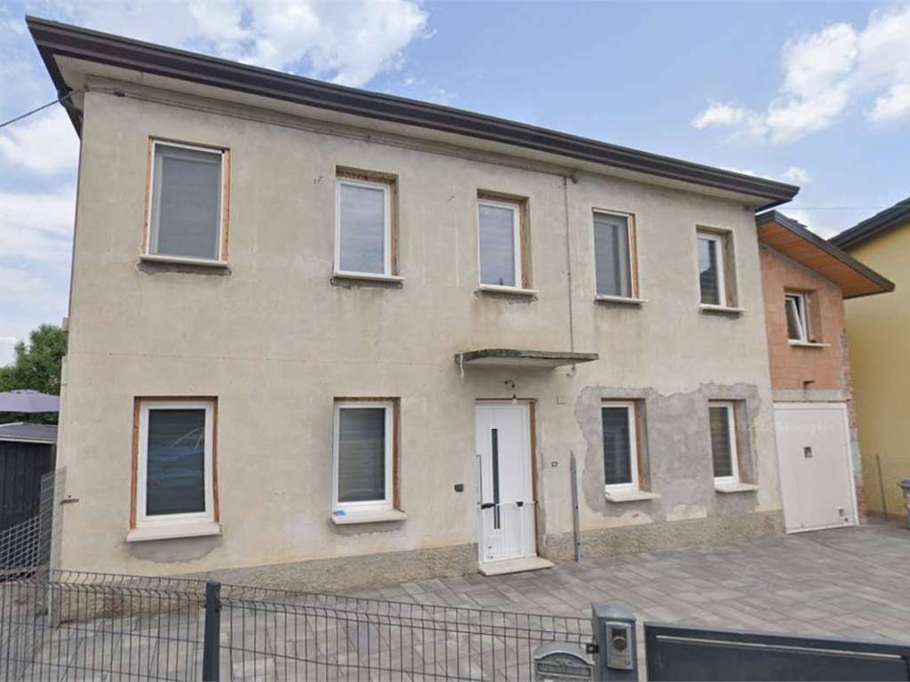 casa indipendente in vendita a Noale