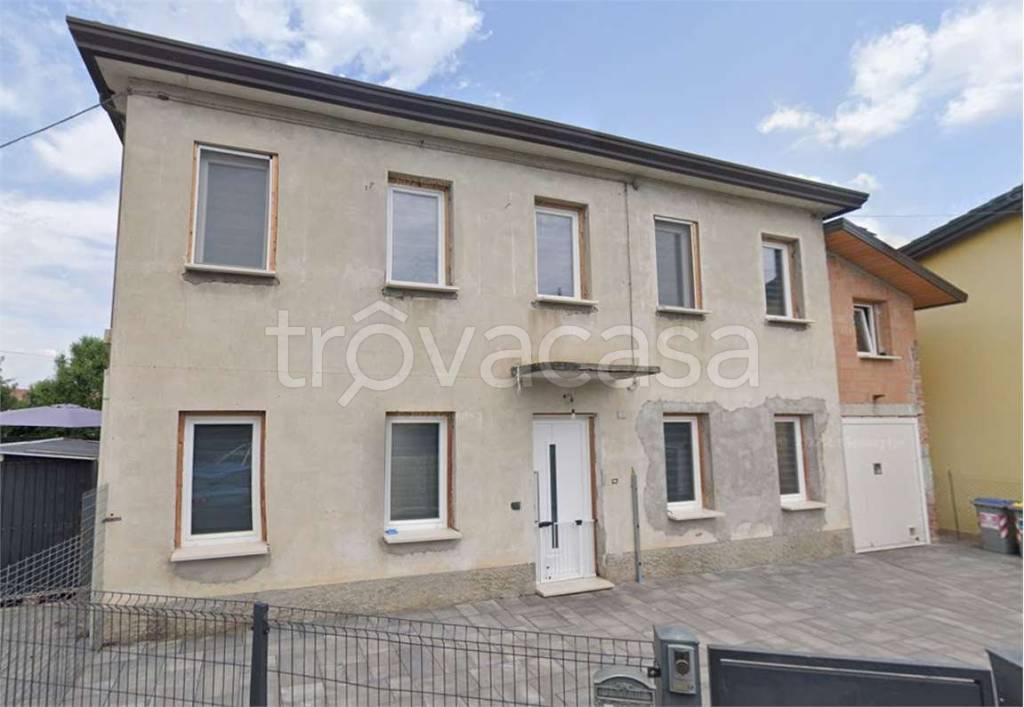 casa indipendente in vendita a Noale