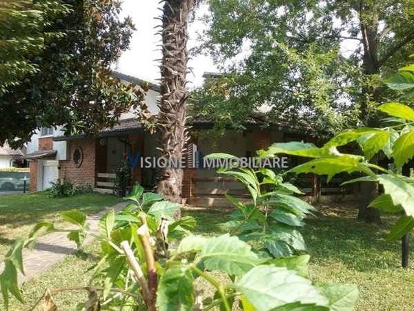 casa indipendente in vendita a Noale
