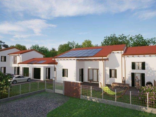 casa indipendente in vendita a Noale