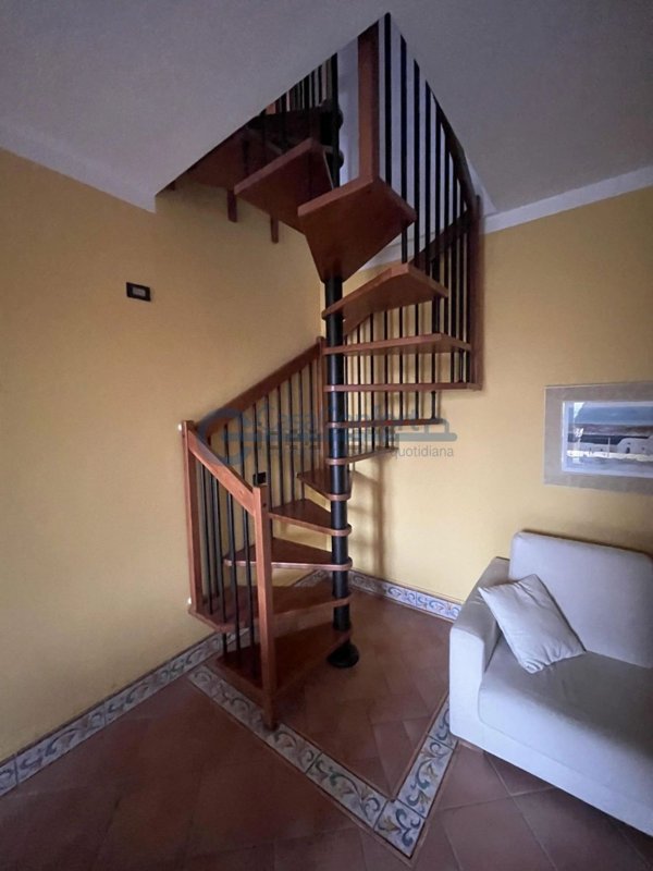 appartamento in vendita a Noale