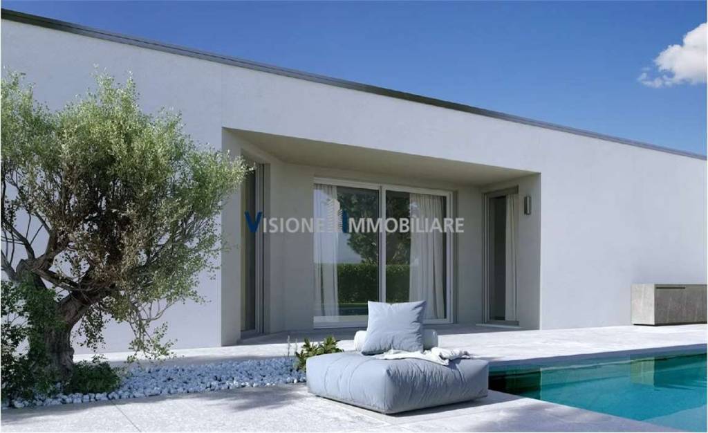 casa indipendente in vendita a Noale