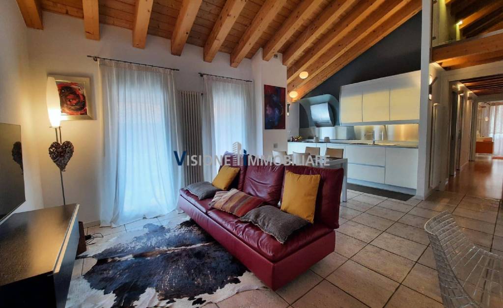appartamento in vendita a Noale