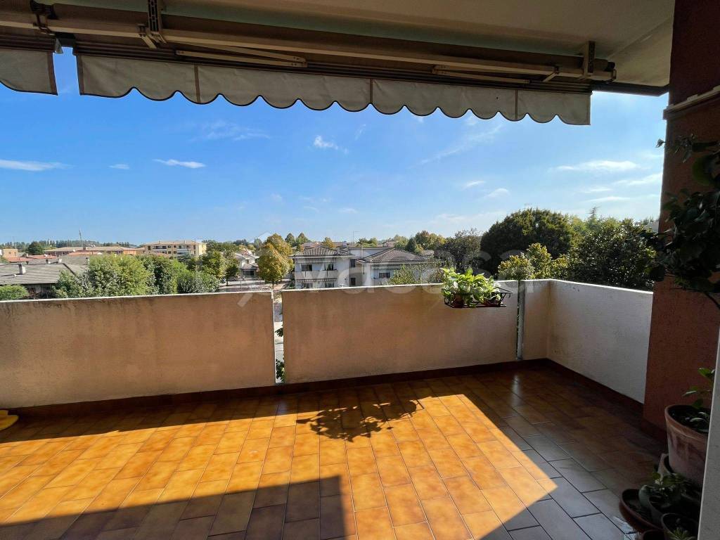 appartamento in vendita a Noale