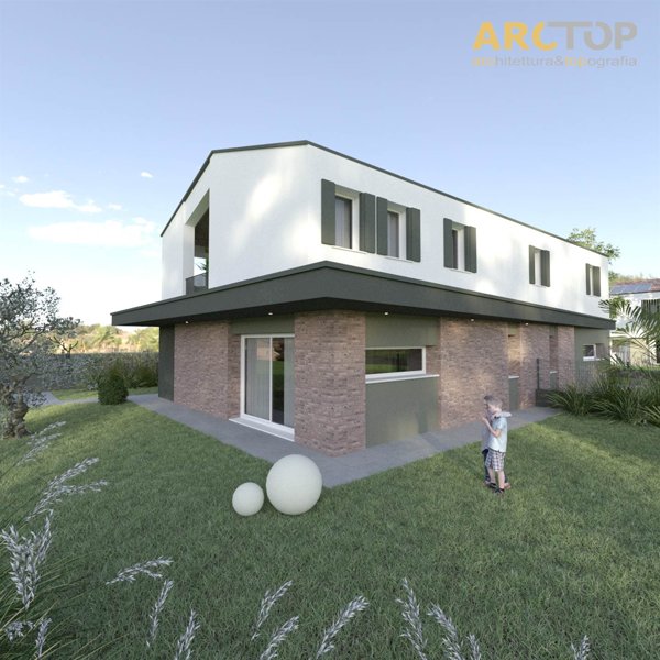 casa indipendente in vendita a Noale