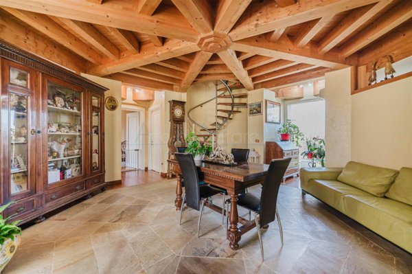 casa indipendente in vendita a Noale