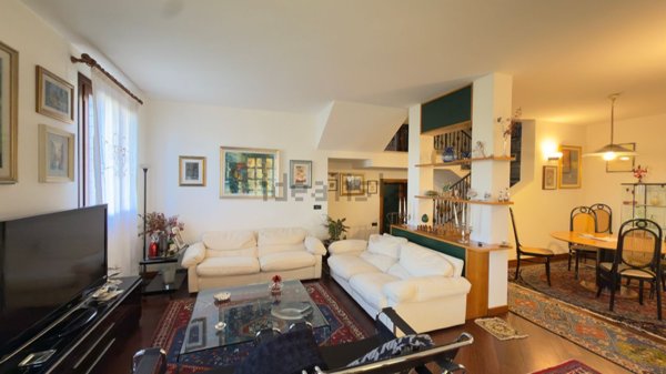casa indipendente in vendita a Noale