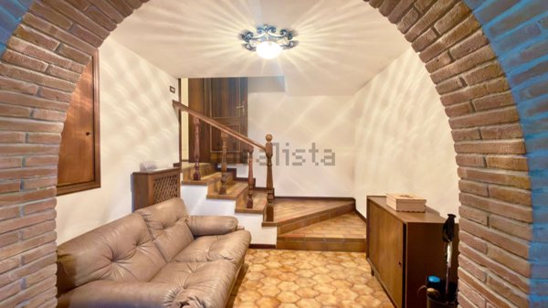 casa indipendente in vendita a Noale