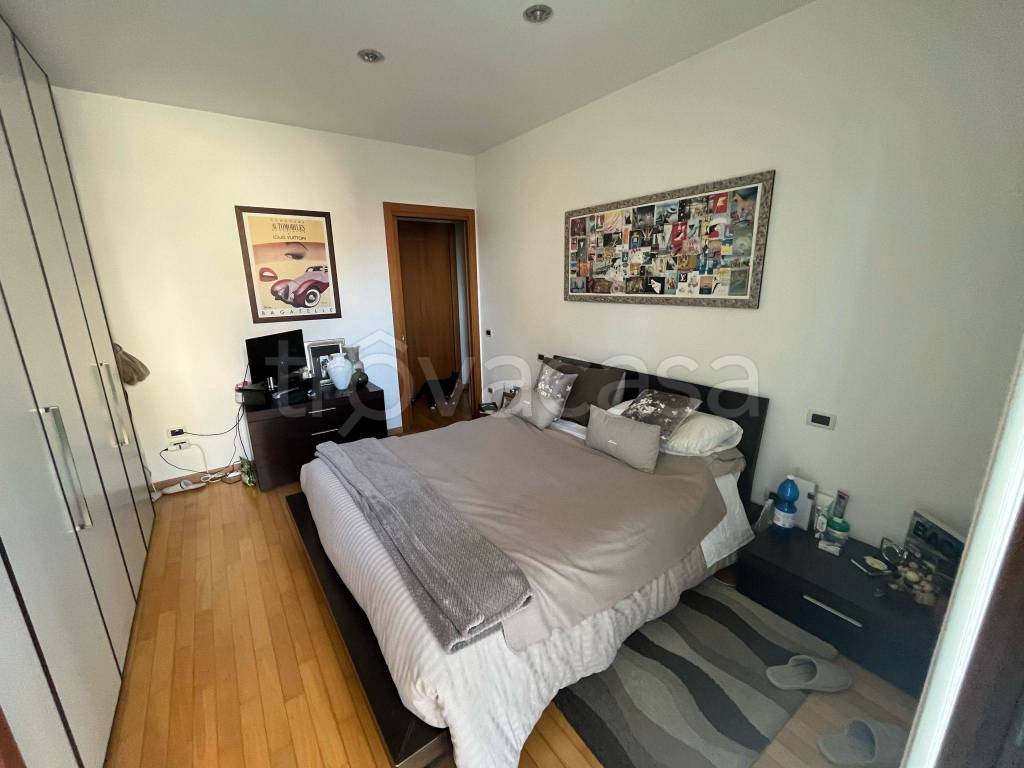 appartamento in vendita a Noale