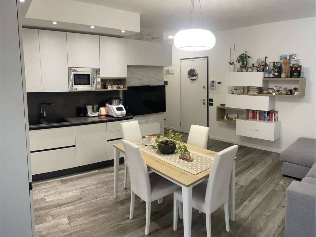 appartamento in vendita a Noale