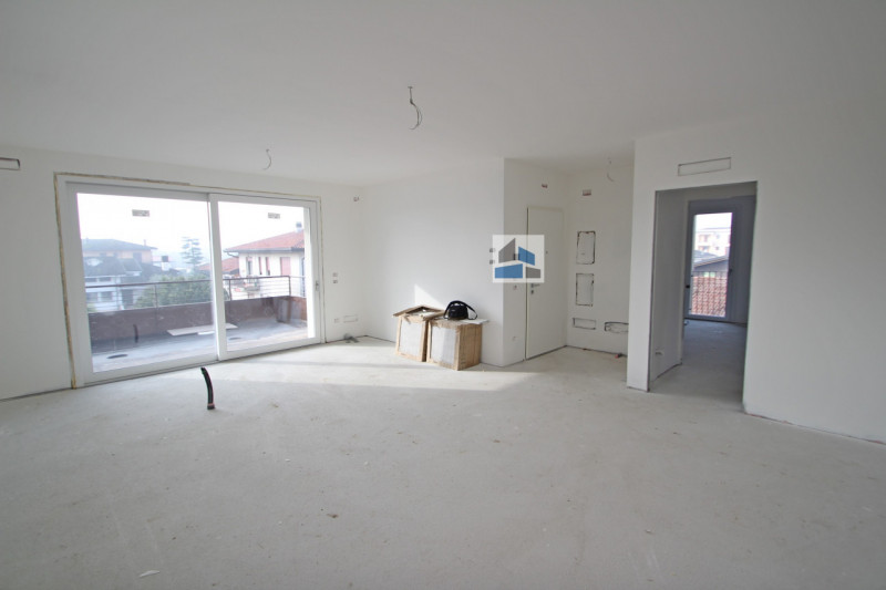 appartamento in vendita a Noale