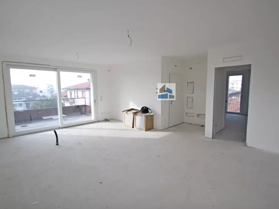 appartamento in vendita a Noale