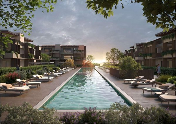 appartamento in vendita a Noale