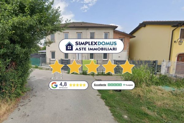 casa indipendente in vendita a Noale