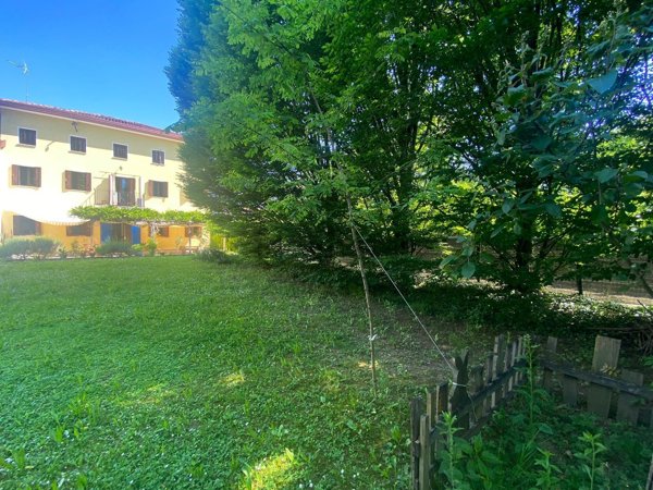 casa indipendente in vendita a Noale in zona Cappelletta