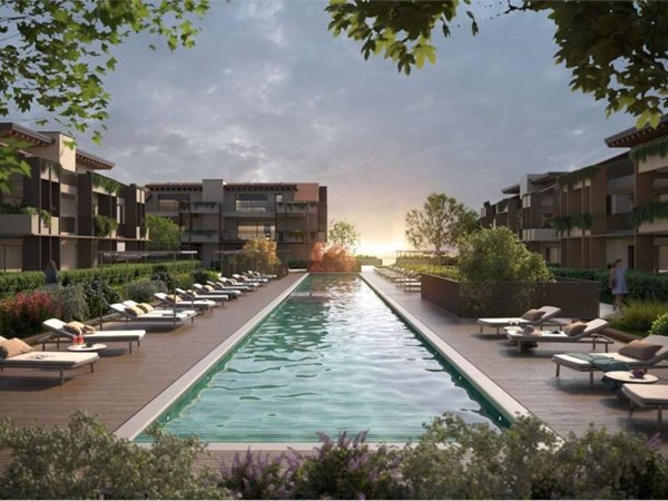 appartamento in vendita a Noale