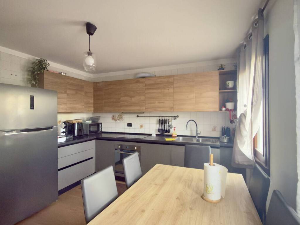 casa indipendente in vendita a Noale in zona Cappelletta