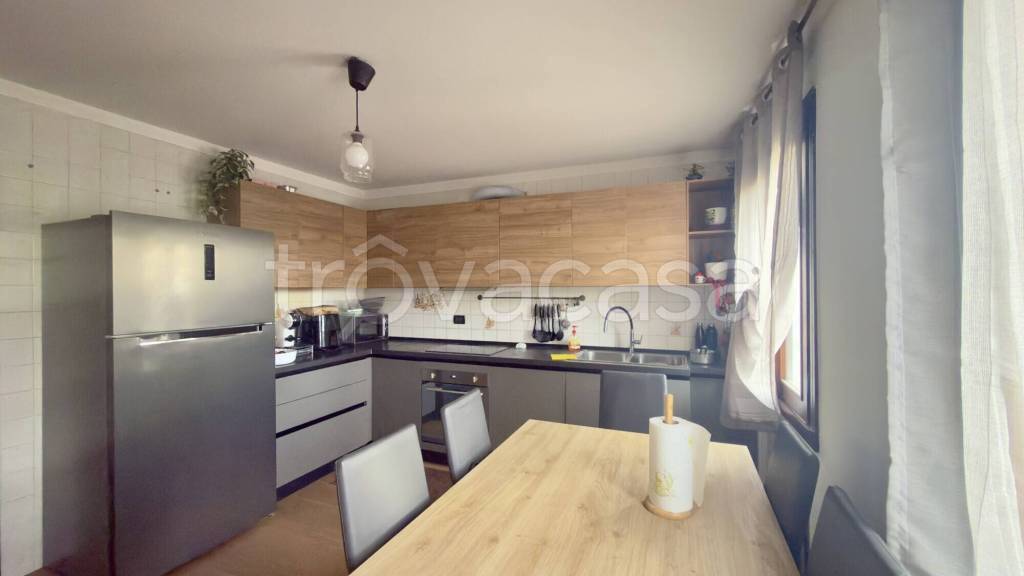 casa indipendente in vendita a Noale in zona Cappelletta