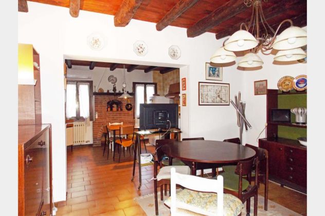 casa indipendente in vendita a Noale in zona Cappelletta