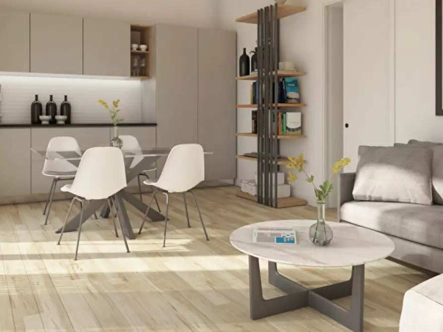 appartamento in vendita a Noale