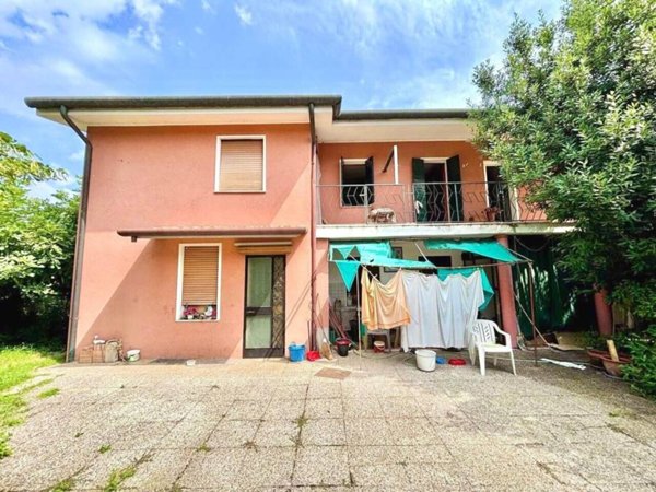 casa indipendente in vendita a Noale in zona Cappelletta