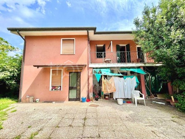 casa indipendente in vendita a Noale in zona Cappelletta