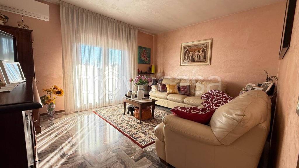 appartamento in vendita a Noale