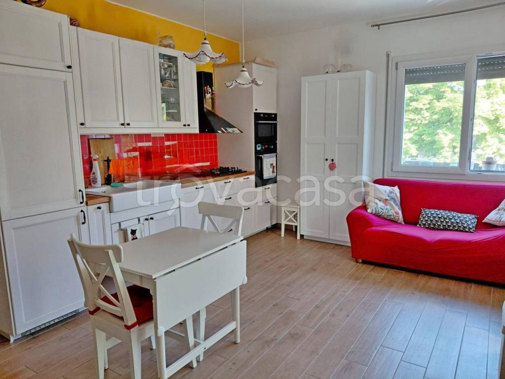 appartamento in vendita a Noale