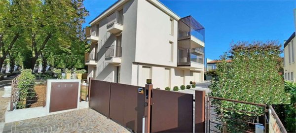 appartamento in vendita a Noale