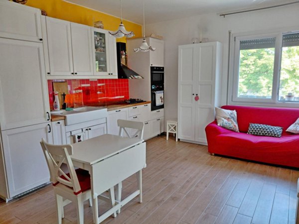 appartamento in vendita a Noale