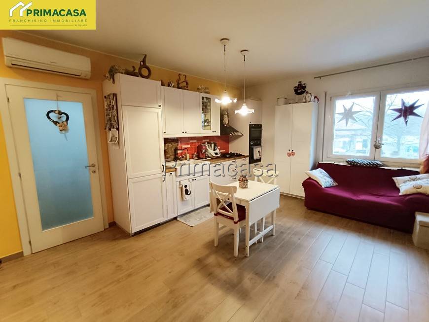 appartamento in vendita a Noale