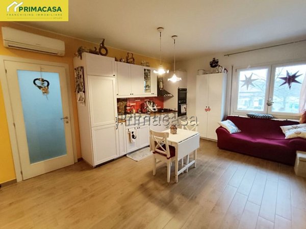 appartamento in vendita a Noale