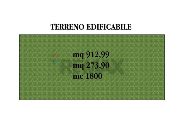 terreno edificabile in vendita a Noale