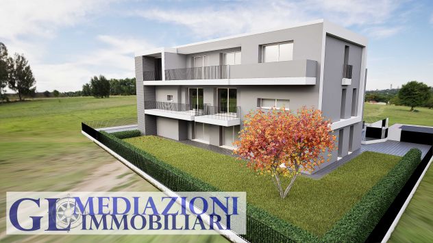 appartamento in vendita a Noale