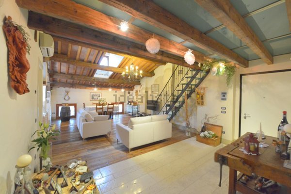 appartamento in vendita a Noale