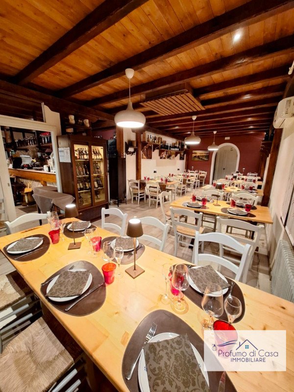 negozio in vendita a Noale
