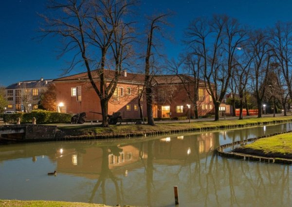 casa indipendente in vendita a Noale